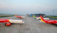 Phu Yen okays plan to resume flights to Hanoi, HCMC