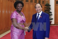 New PM affirms continued cooperation with WB