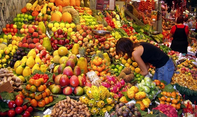 Should Vietnam Be Focusing On Fruit Exports?